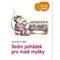 Sedm pohádek pro malé myšky