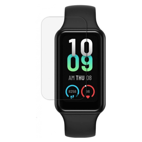 RedGlass Fólie pro Amazfit Band 7 6 ks