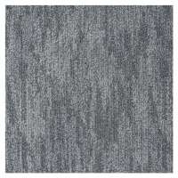 Metrážový koberec VARIANT šedý