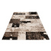 Obsession koberce Kusový koberec My Canyon 971 Taupe - 120x170 cm