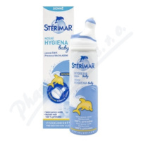 Stérimar nosní sprej baby 50ml