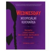 Wednesday: neoficiální kuchařka