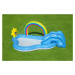 Chomik Chomik Nafukovací dětské vodní hřiště Rainbow