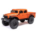 Axial SCX24 Dodge Power Wagon 1940 1:24 4WD zelený