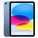 Apple iPad 10,9" (2022) 64GB Wi-Fi modrý