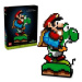 Lego Super Mario World™: Mario a Yoshi