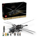 LEGO® Icons 10327 Duna: Atreides Royal Ornithopher