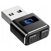 nedetekovatelný simulátor myši simuluje pohyb myši s Usb přepínačem