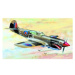 Model CURTISS P - 40K 1:72