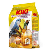 Kiki goldenmousse vaječné krmivo 300 g