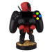 Exquisite Gaming Marvel Cable Guy New Deadpool 20 cm