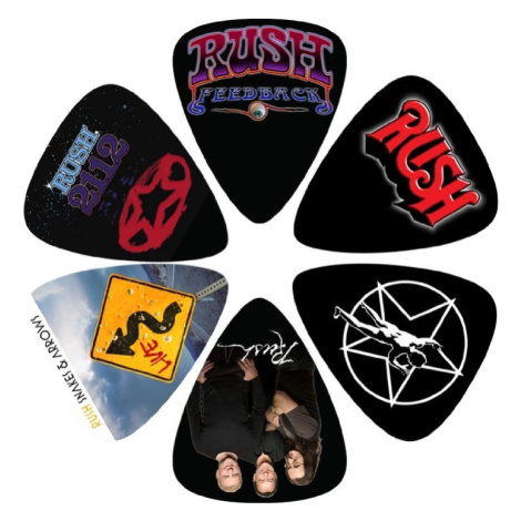 Perri's Leathers Rush Picks I