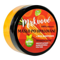 VIVACO mrkvové máslo po opalování 150ml