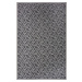 Hanse Home Collection koberce Kusový koberec Clyde 105912 Eru Grey Beige – na ven i na doma Rozm