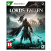 Lords of the Fallen (Xbox series X)