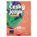 Český jazyk 8 s nadhledem 2v1 - pracovní sešit