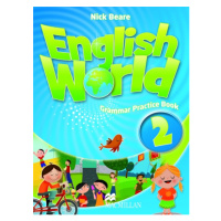 English World 2 Grammar Practice Book Macmillan
