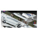 Gift-Set letadlo 05690 - Harrier Gr.1 (1:32)