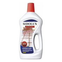 Sidolux Expert PVC lesk a ochrana 750 ml