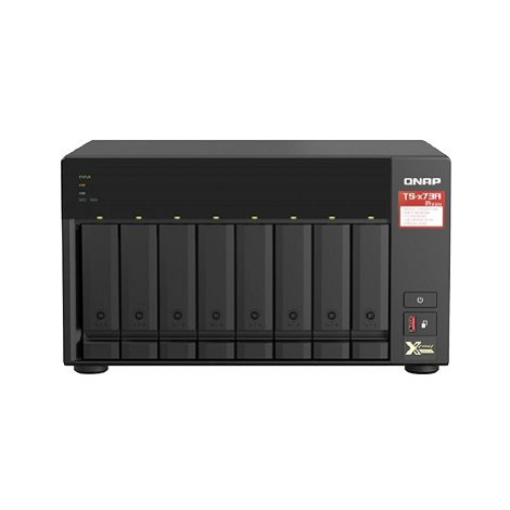 QNAP TS-873A-8G