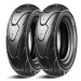 MICHELIN 130/90 -10 61L BOPPER TL/TT