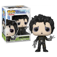 Funko Pop! Edward Scissorhands Edward Scissorhands 9 cm