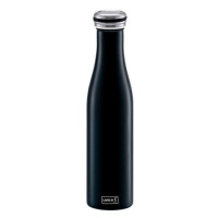 Lurch Trendy termo láhev 750 ml matt black