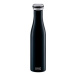 Lurch Trendy termo láhev 750 ml matt black