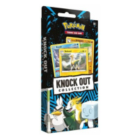 Pokémon Knock Out Collection - Boltund, Eiscue a Galarian Sirfetchd