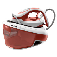 Parní generátor Tefal Express Power SV8110E0 Terakotový/Bílý