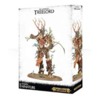 Warhammer AoS - Treelord