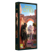 Repos 7 Wonders 2nd Ed: Cities