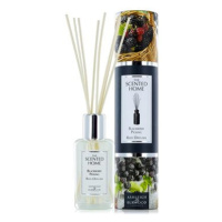 Ashleigh & Burwood THE SCENTED HOME - BLACKBERRY PICKING (sběr ostružin), 150 ml