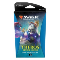 Magic the Gathering Theros Beyond Death Theme Booster - Blue
