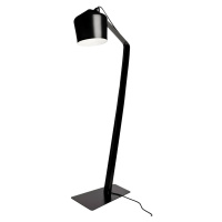 Innolux Designová stojací lampa Innolux Pasila černá