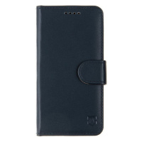Pouzdro Flip Book Tactical Field Notes Samsung A037 Galaxy A03s modré