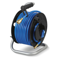 PARKSIDE® Navíjecí buben s tlakovou hadicí PDST 20 A1, 20 m