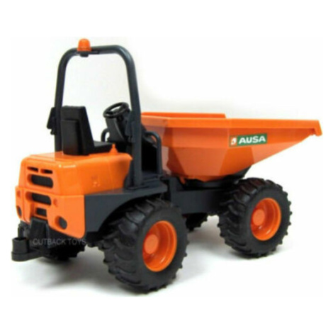 BRUDER - Mini Dumper Brüder Mannesmann