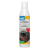 HG Intenzivní čistič varné desky 250 ml