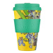 Ecoffee Cup, Van Gogh Museum, Irises, 400 ml