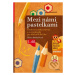 Mezi námi pastelkami (Grafomotorická cvičení a nácvik psaní pro děti od 3 do 5 let, 1. díl) - kn