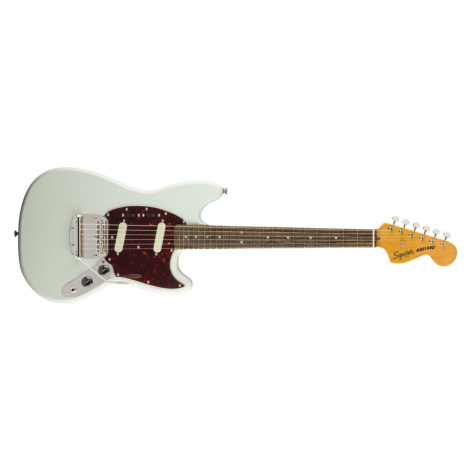 Kytary FENDER