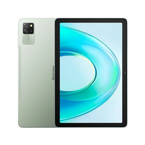 Blackview Tab 60 Pro 4GB/128GB green