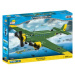 Cobi 5710 Junkers JU 52/3M