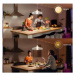 PHILIPS Hue White žárovka 15.5W E27 A67 DIM