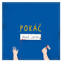 Pokáč: Úplně levej - CD