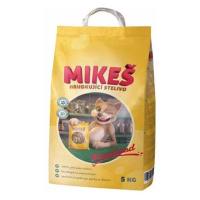 MIKEŠ Standard hrudkující balení: 5 kg