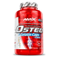 Amix OsteoGelatine + MSM 200 cps