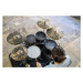 Zildjian S Series Dark Cymbal set