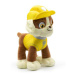 PAW PATROL RUBBLE plyšová hračka 28cm